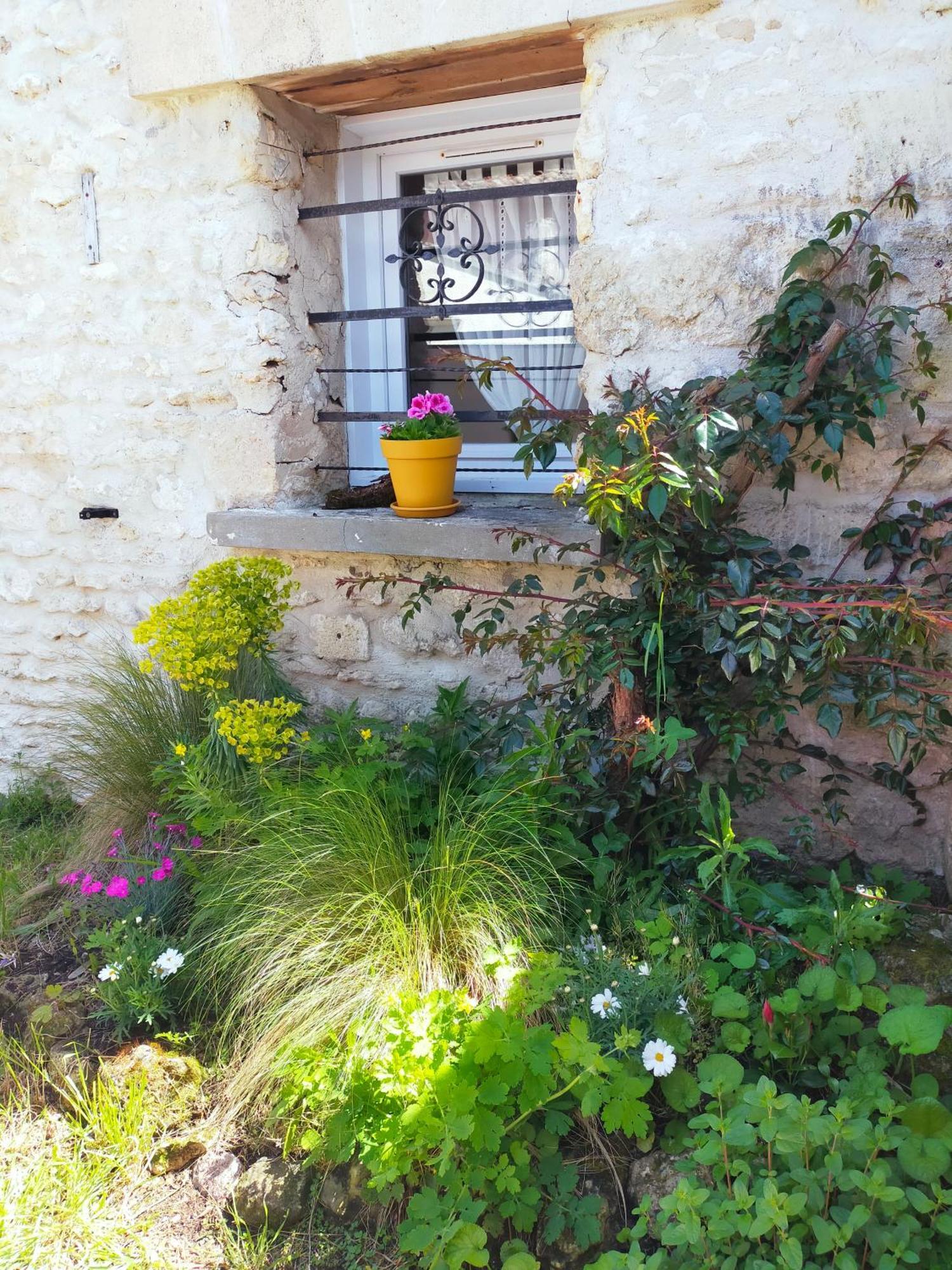 Soleil Villa Royan Exteriör bild