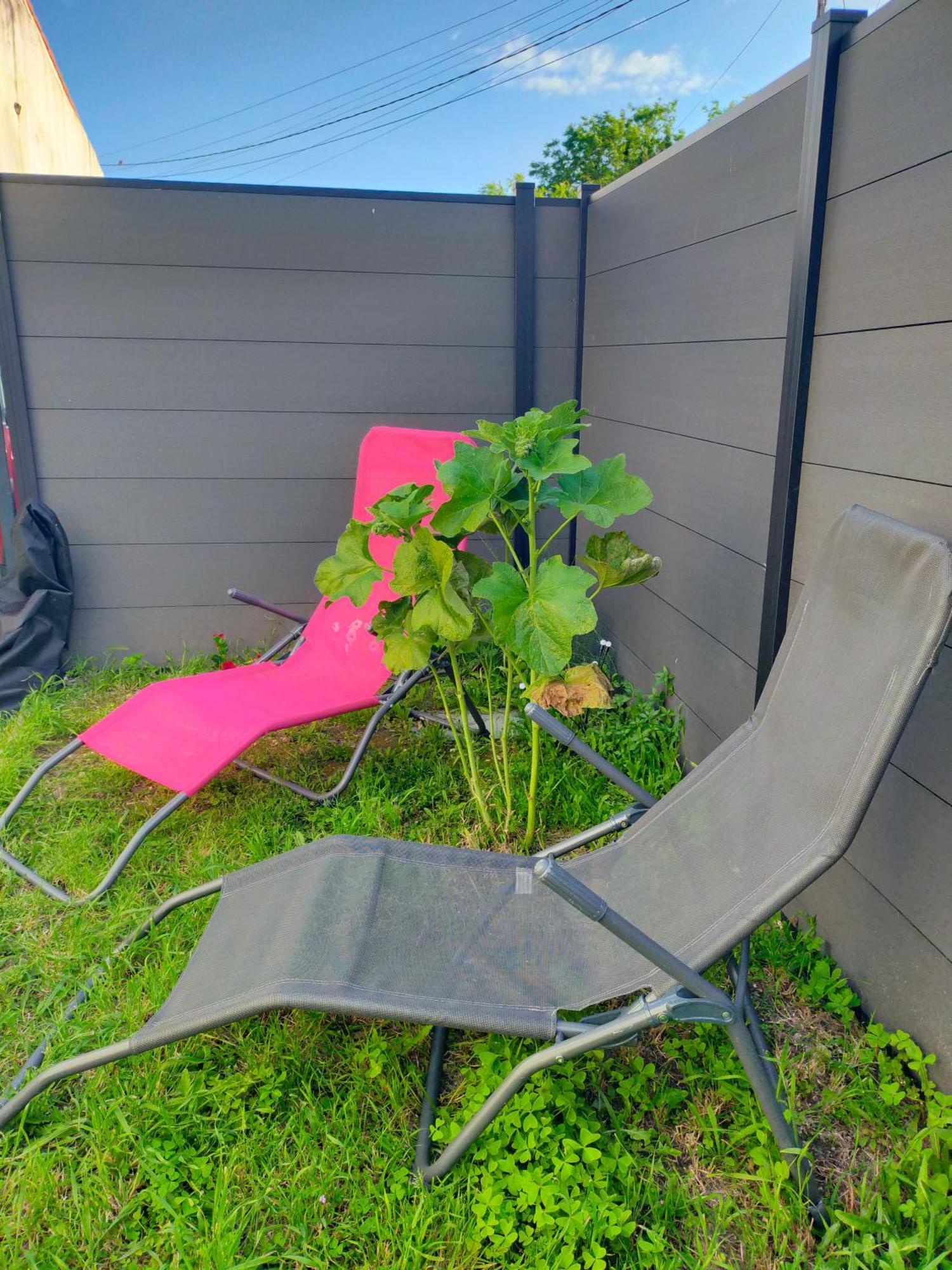 Soleil Villa Royan Exteriör bild