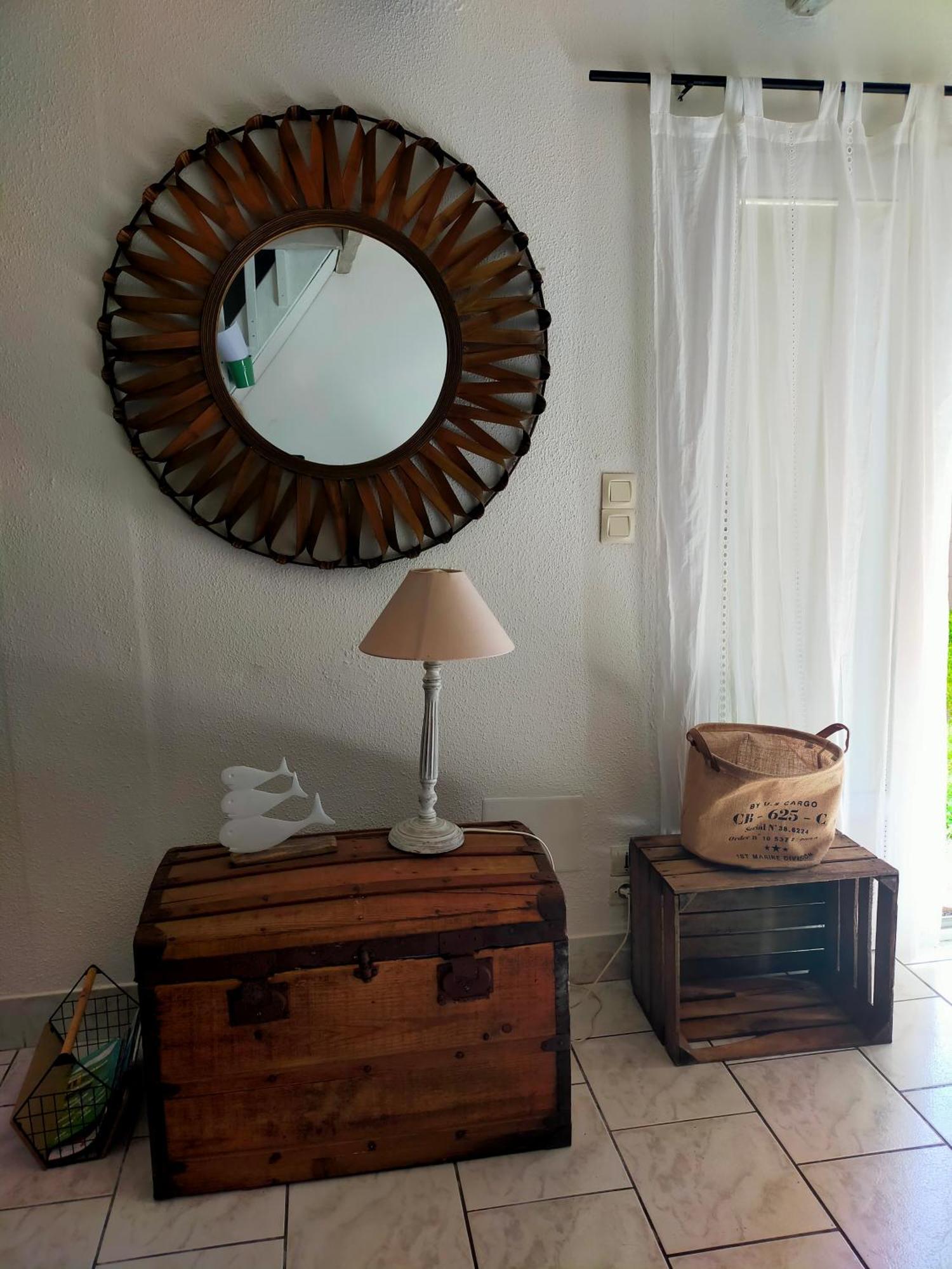 Soleil Villa Royan Rum bild