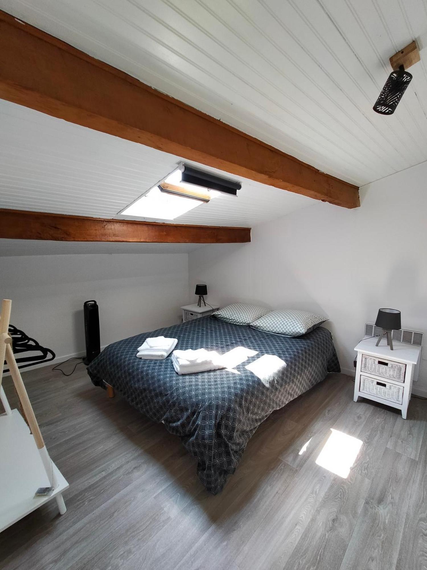 Soleil Villa Royan Exteriör bild